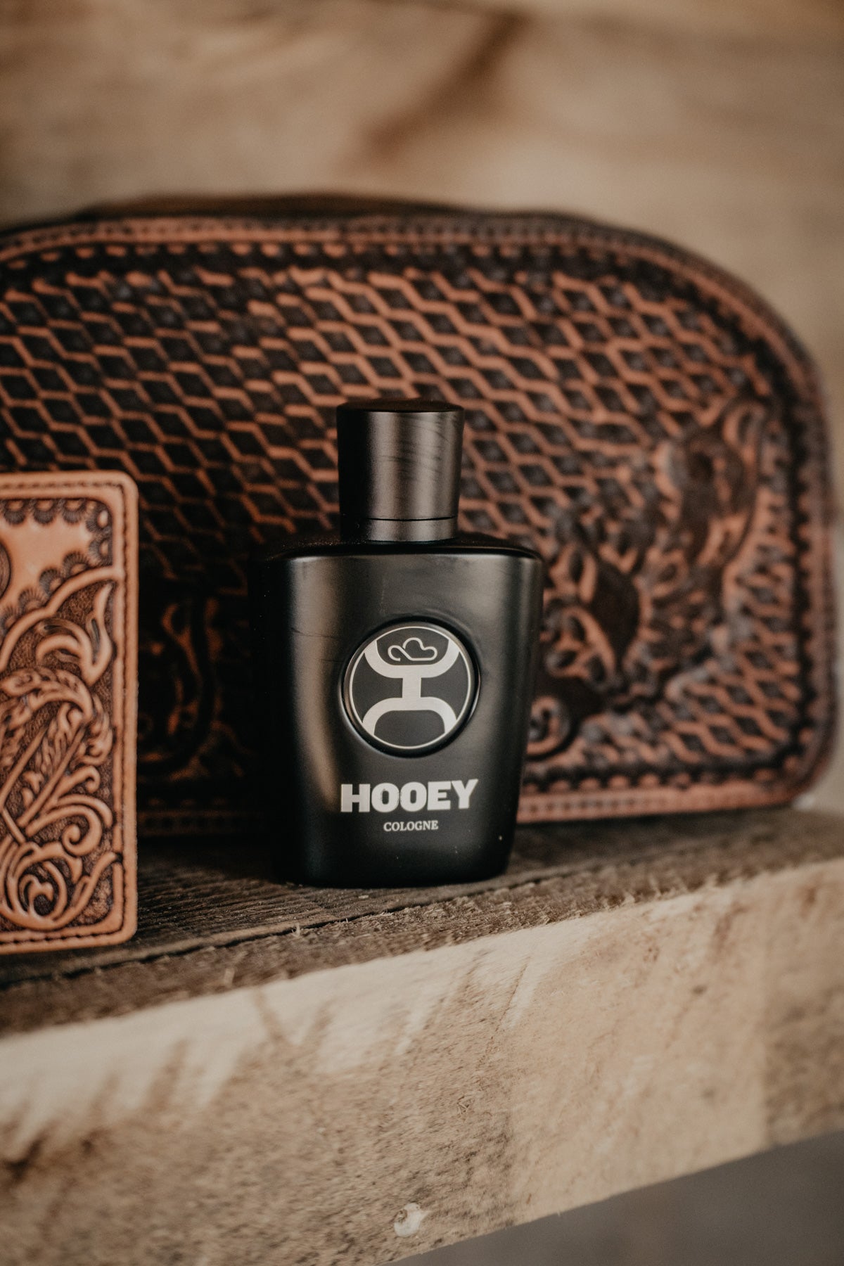 Hooey Brands Cologne