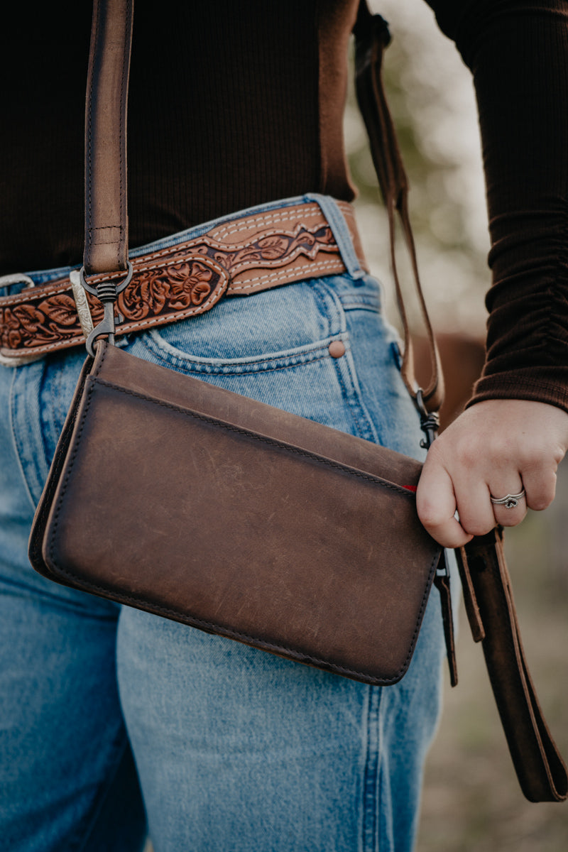 'Baroness' Evie Organizer Wallet by STS Ranchwear