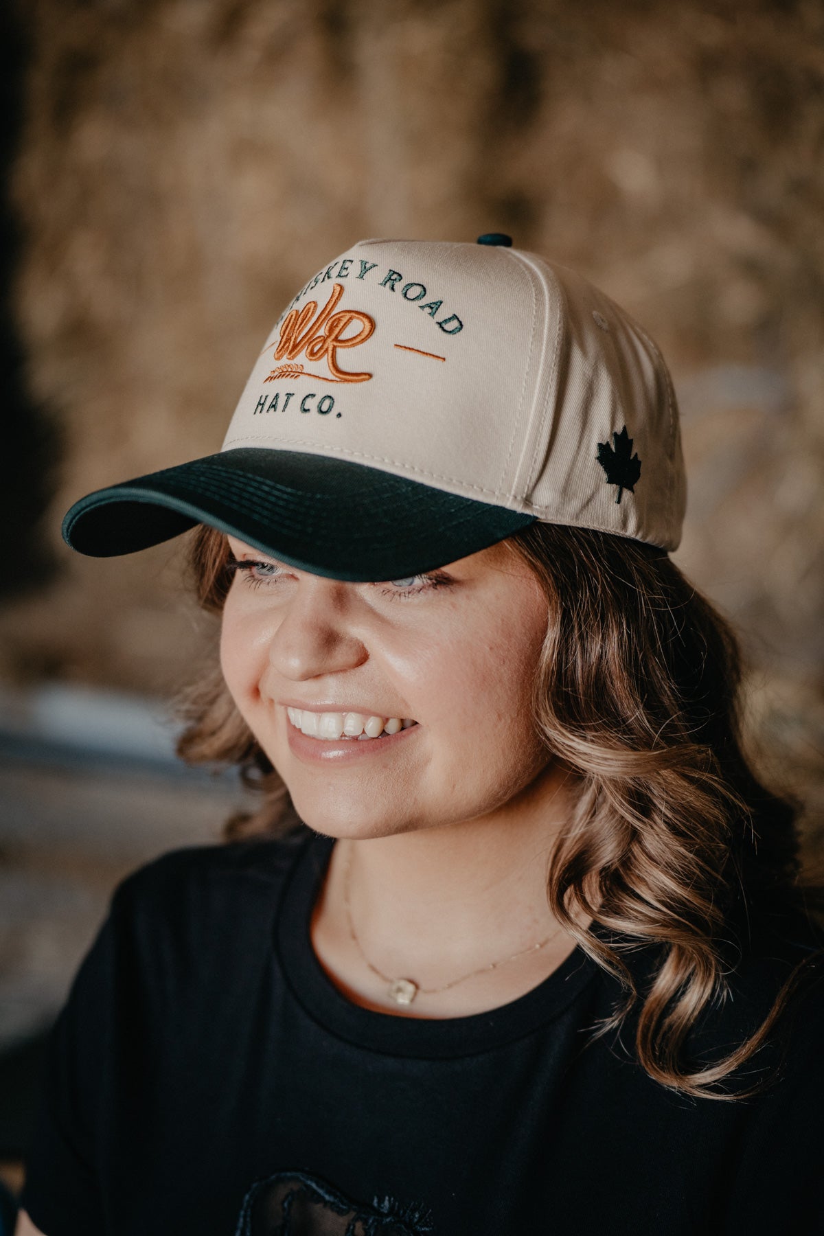 Golden Summit - Whiskey Road Hat Co