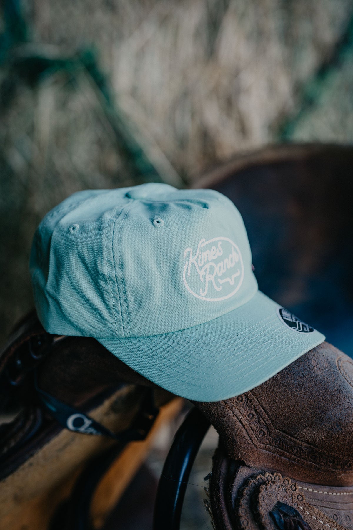 Kimes Ranch Alden Dad Cap (3 Colours)
