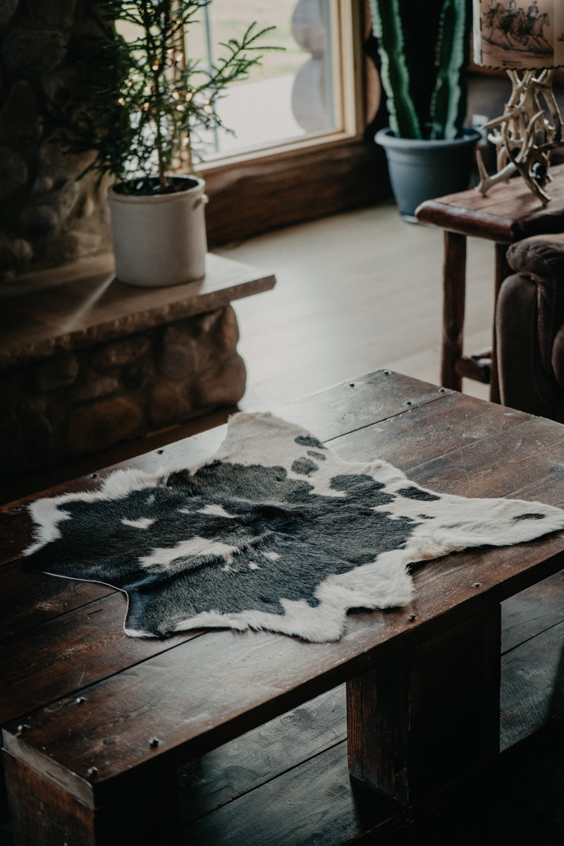 Calf Hide Rugs