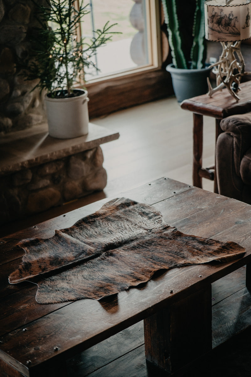 Calf Hide Rugs