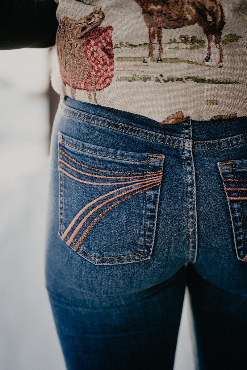 'Rebellion' Dojo Trouser by 7FMK (Regular 34.5" Inseam)