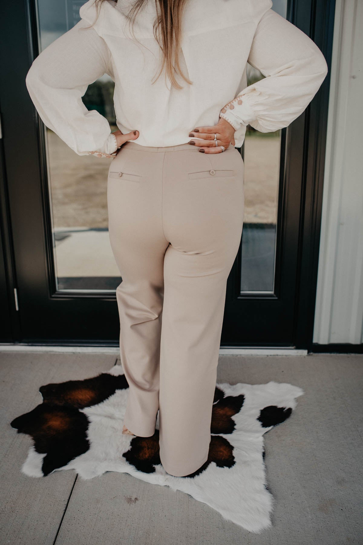 'Do It All Trouser' Pant by Z Supply (S-L)