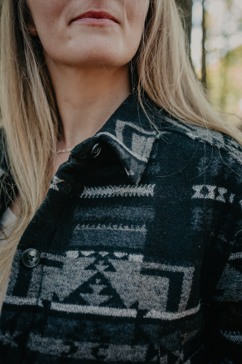 'Lauren' Kimes Ranch Jacket (S-XXL)