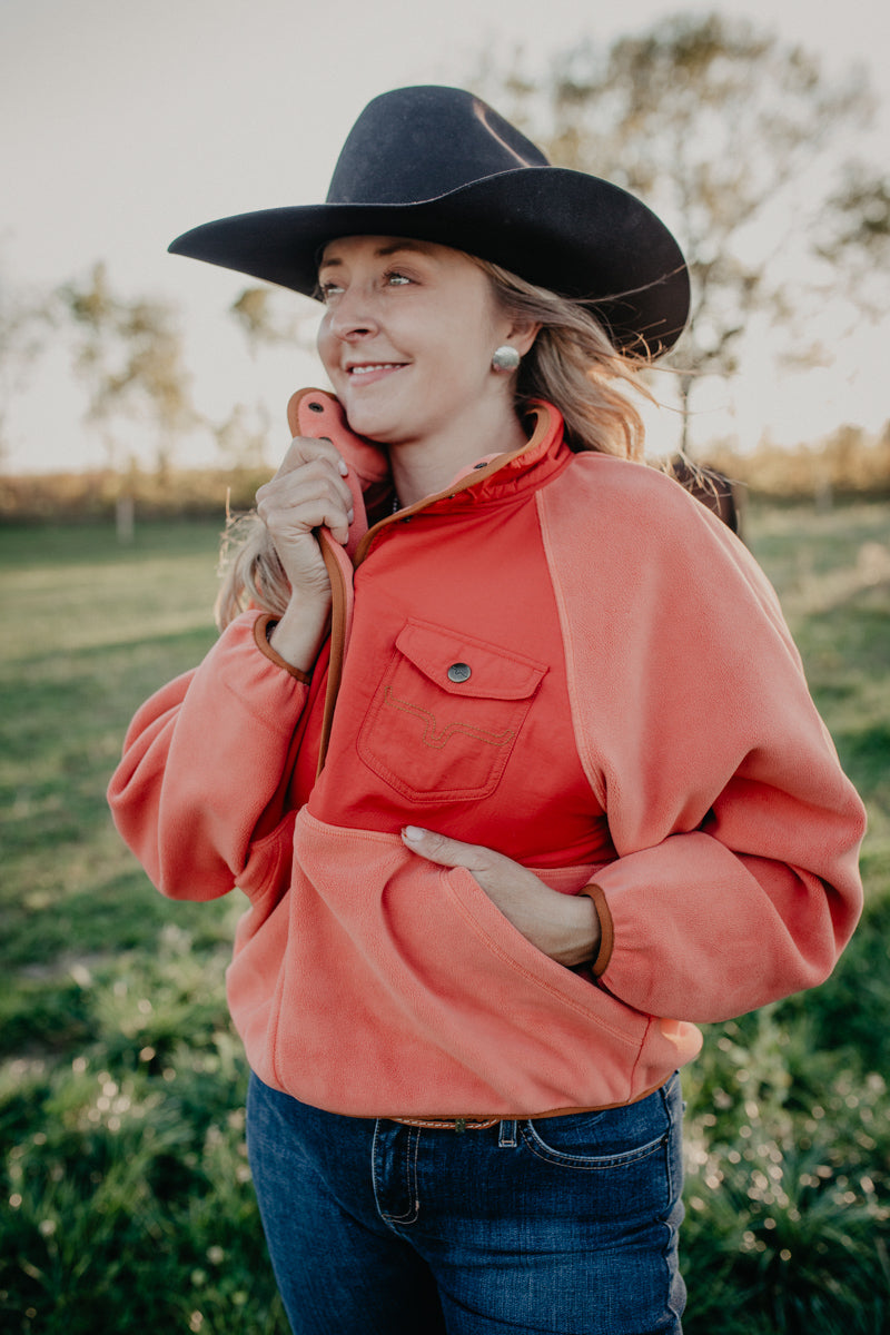 'Josie' Women's Sweater by Kimes Ranch (S-XXL/ 2 Colour Options)