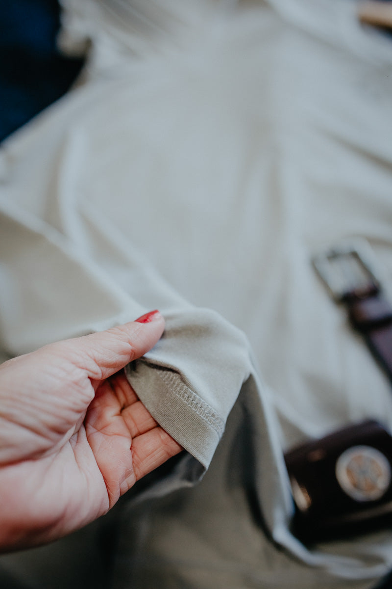 'Joe' CINCH Men's Athletic T-Shirt (S-XXL)