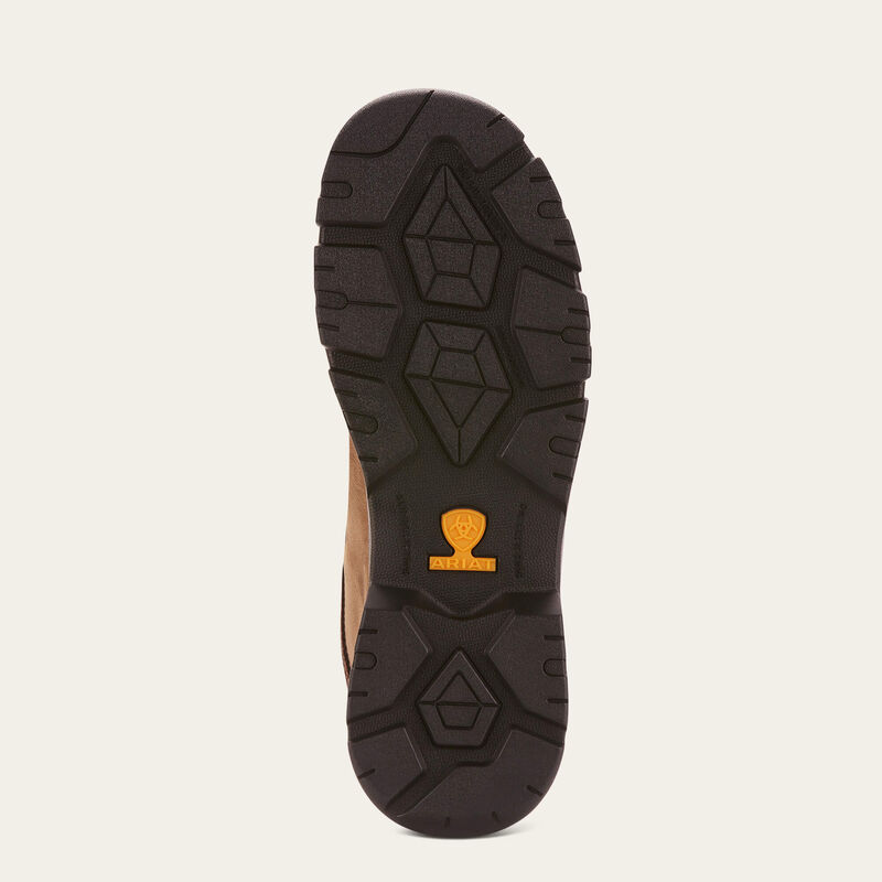 Men's LTE Moc Composite Toe (Sizes 8.5D Only)