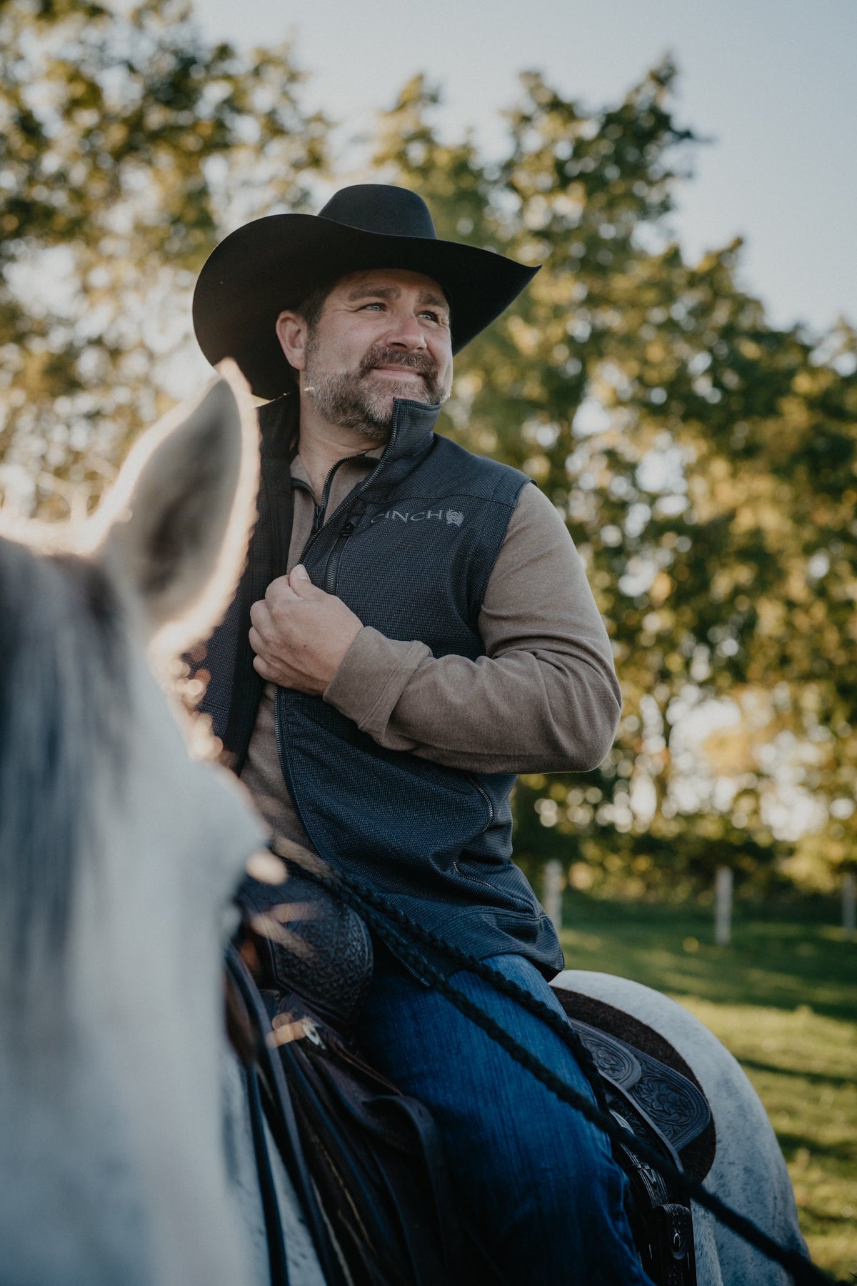 Men's Outerwear – Cold Cactus Inc.