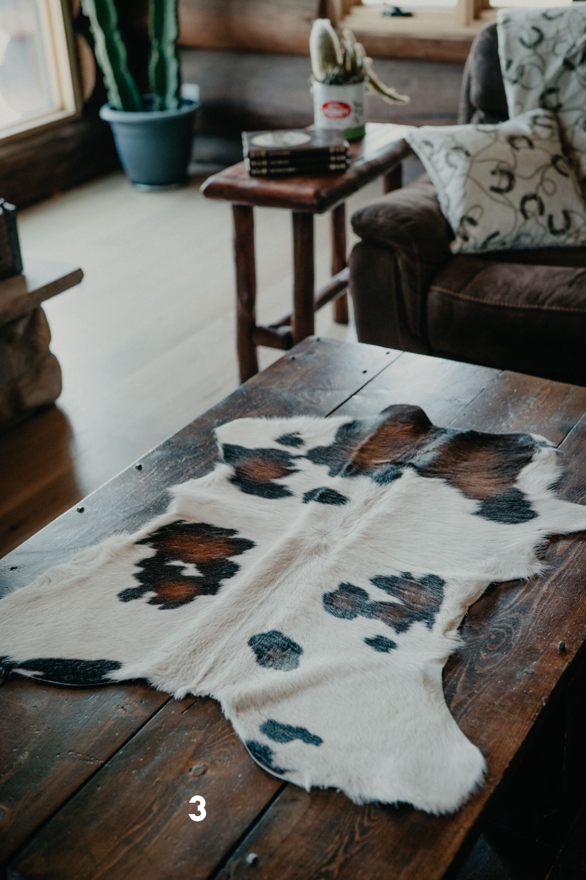 Calf Hide Rugs