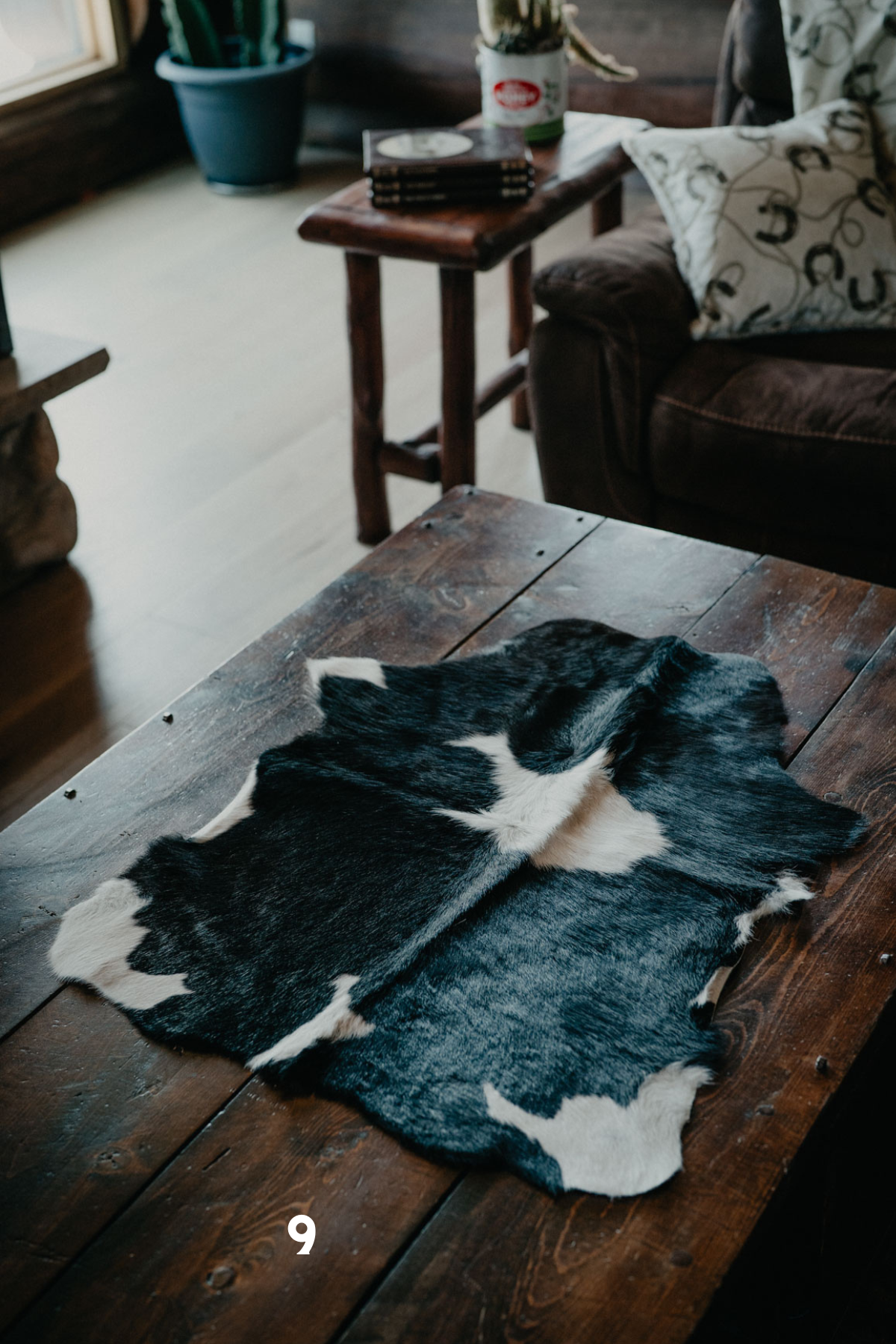 Calf Hide Rugs