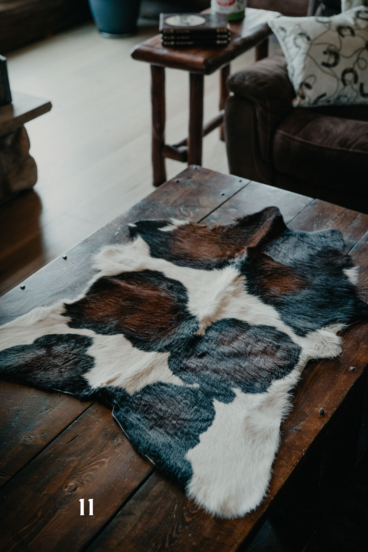 Calf Hide Rugs