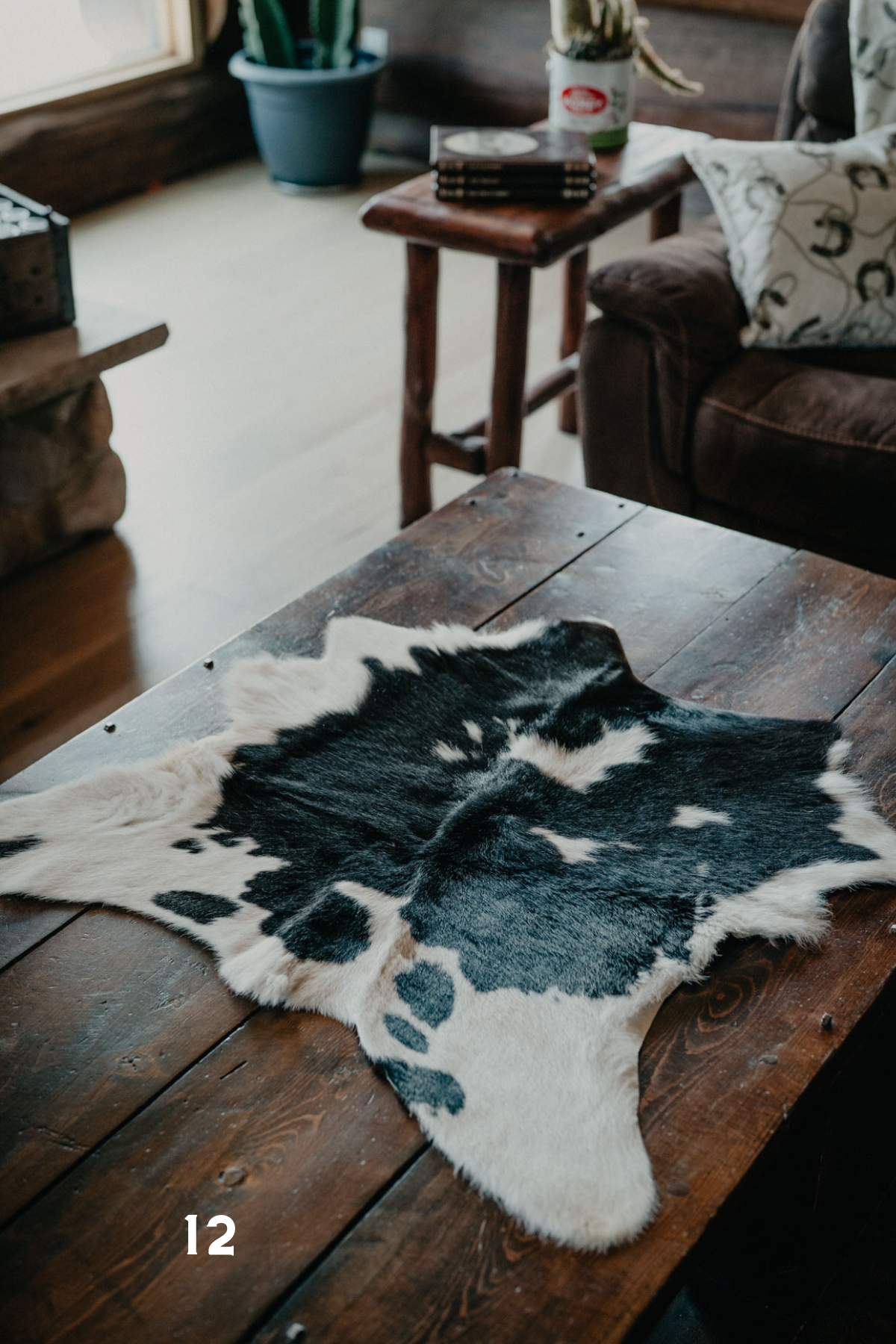 Calf Hide Rugs