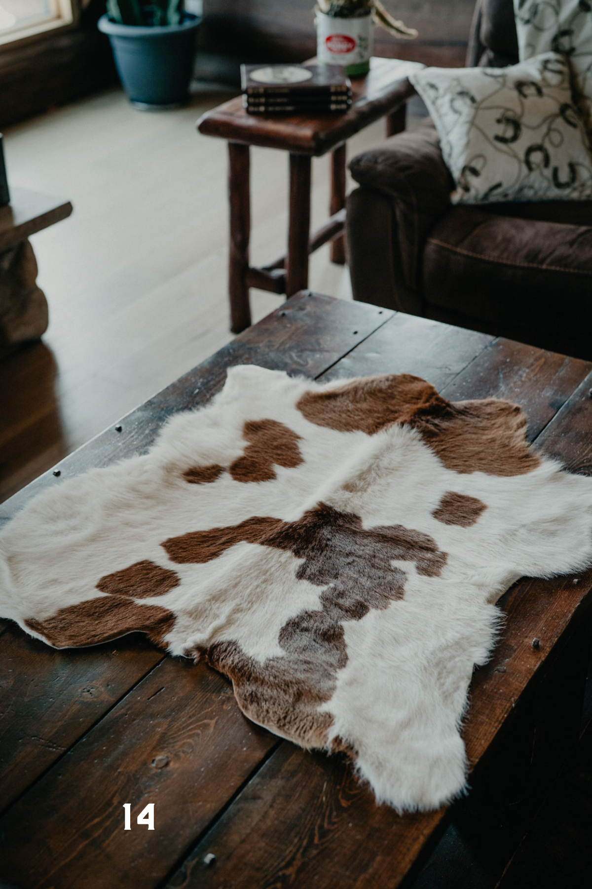 Calf Hide Rugs