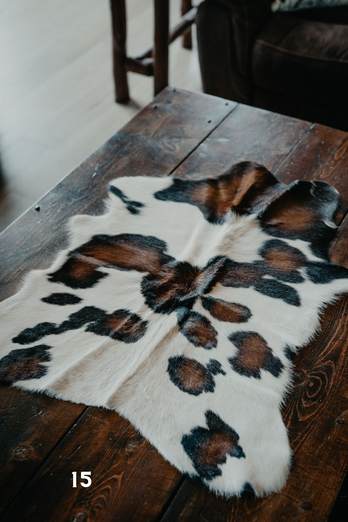 Calf Hide Rugs
