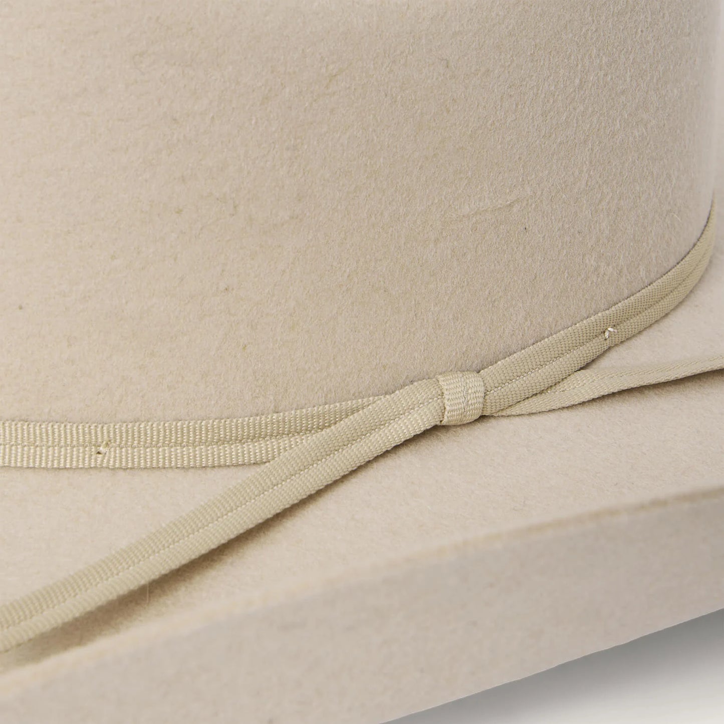 Stetson Rodeo Junior Youth Cowboy Hat (Youth)