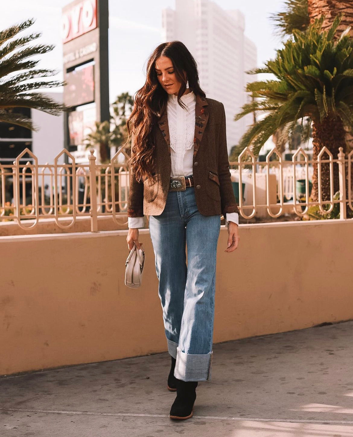 'Bar C' CC Exclusive Blazer (XS - XXL)