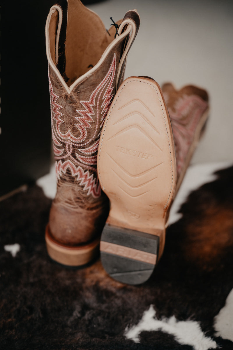 Women's Futurity Flash Boots (Sizes 6-11)