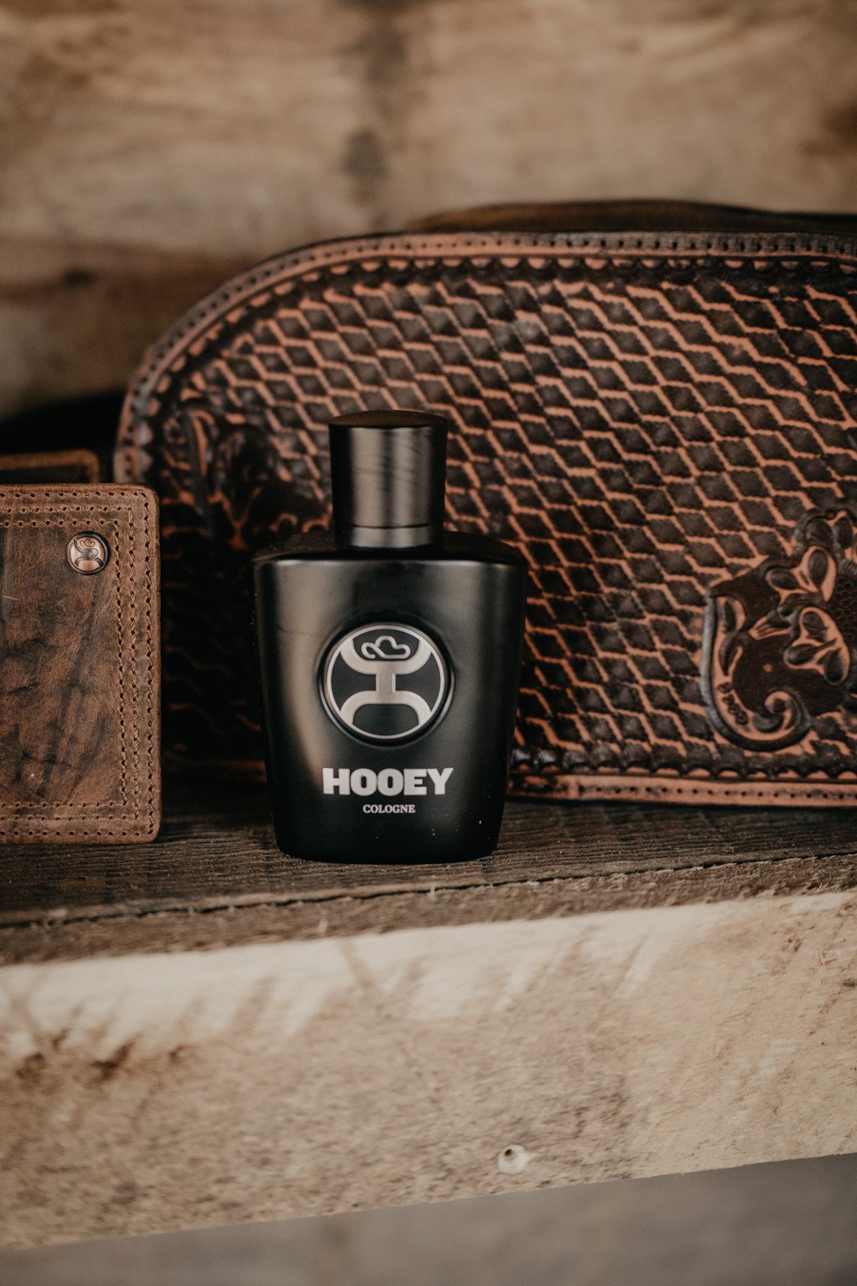 Hooey Brands Cologne