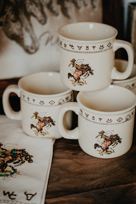 'Broncs & Brands' 20oz Mug