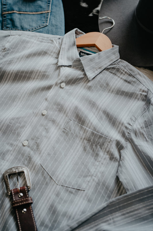 'Connor' Men's COJO Long Sleeve Shirt (S-XXL)