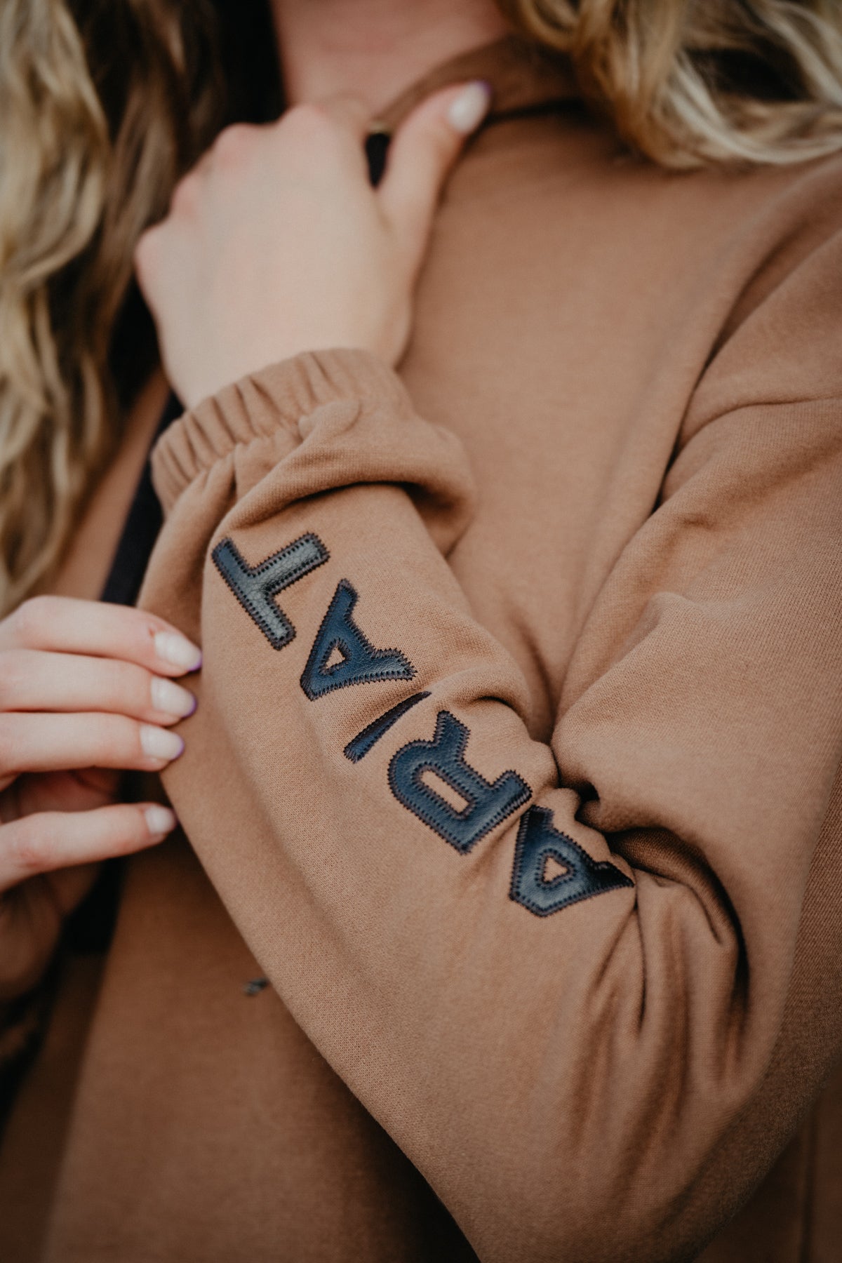 'Elowen' Ariat Women's Essential Hoodie (XS-XXL)