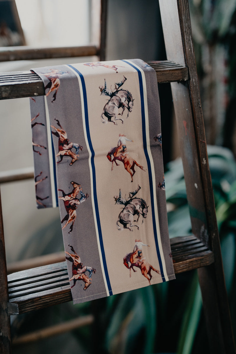 Cotton Tea Towels (Various Prints)