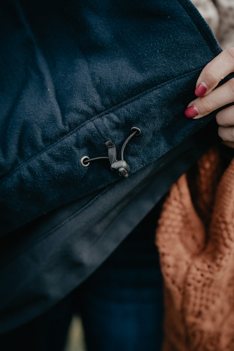 'Archie' Men's CINCH Bonded Vest (S-XXL/ Two Colours)