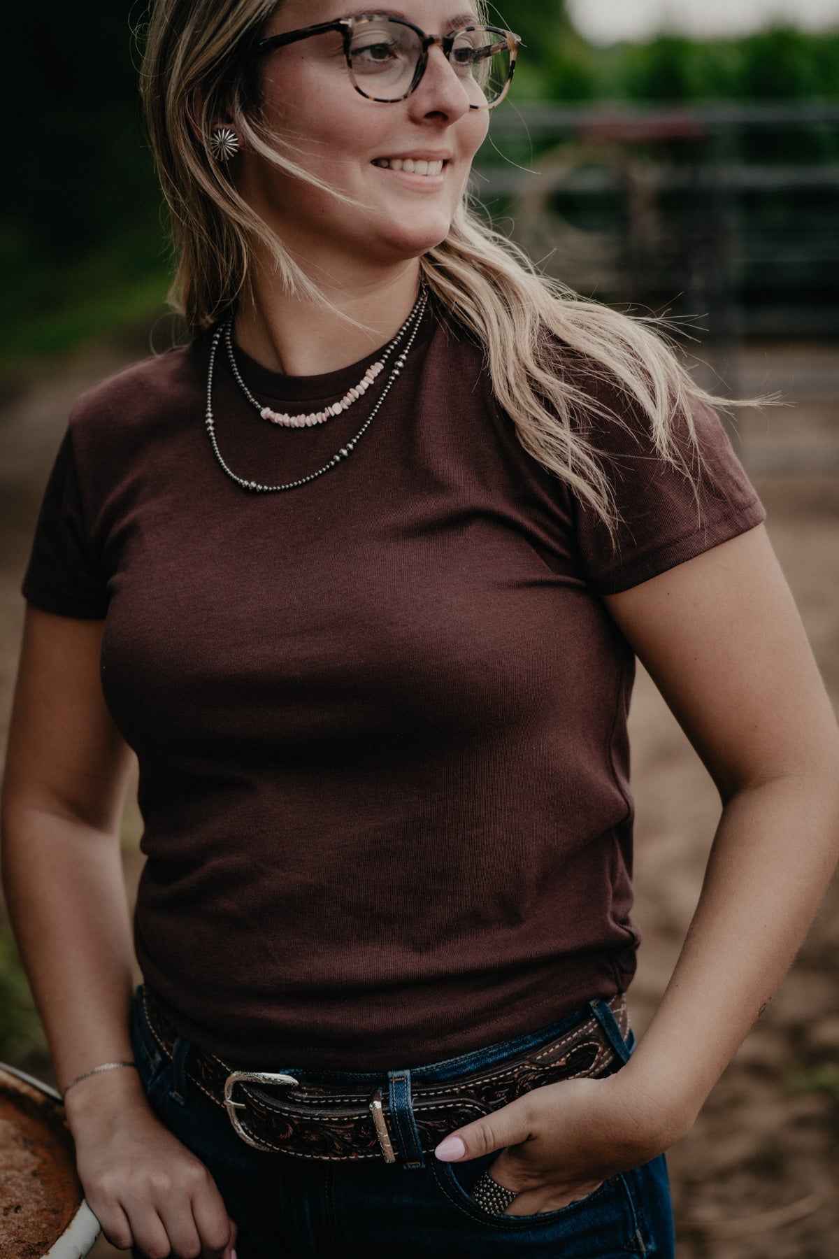 'Taryn' Tourist Tee by Z Supply (XS-XL)