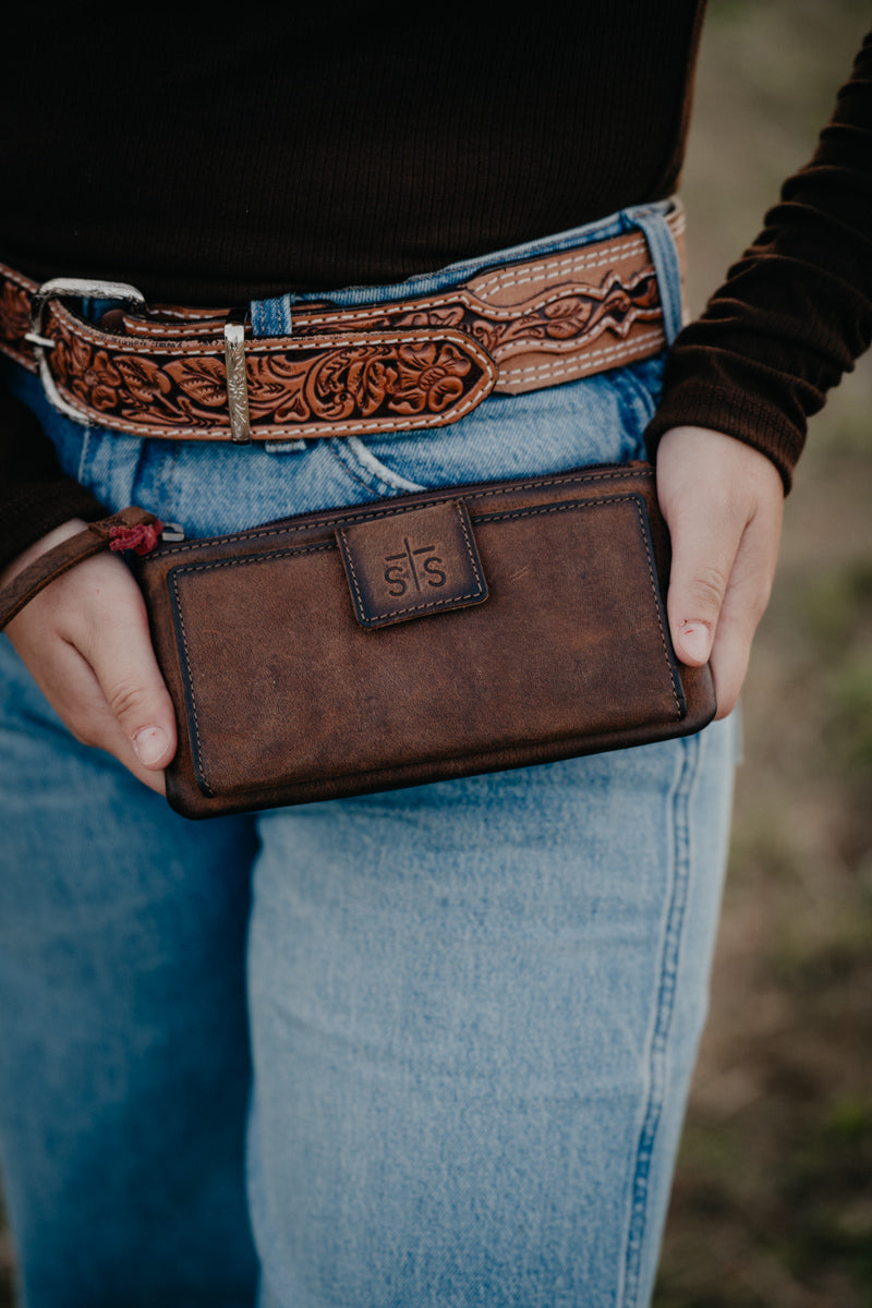 'Haley' Basic Bliss Baroness by STS Ranchwear