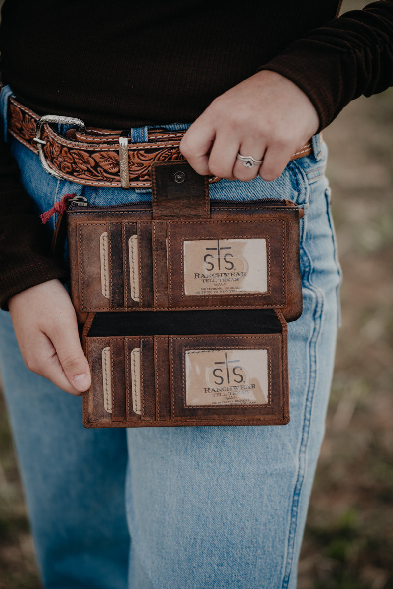 'Haley' Basic Bliss Baroness by STS Ranchwear