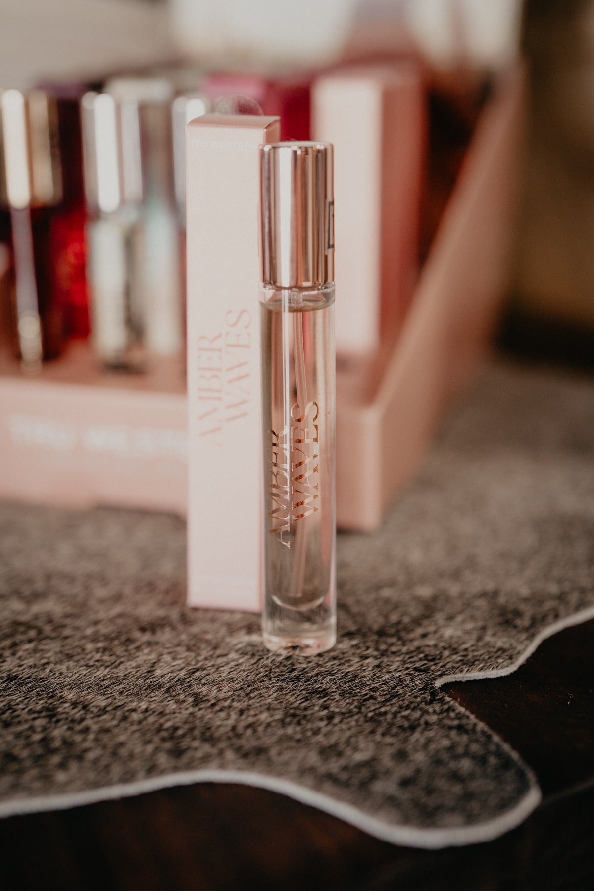 Perfume Purse Sized Spray (4 Options)