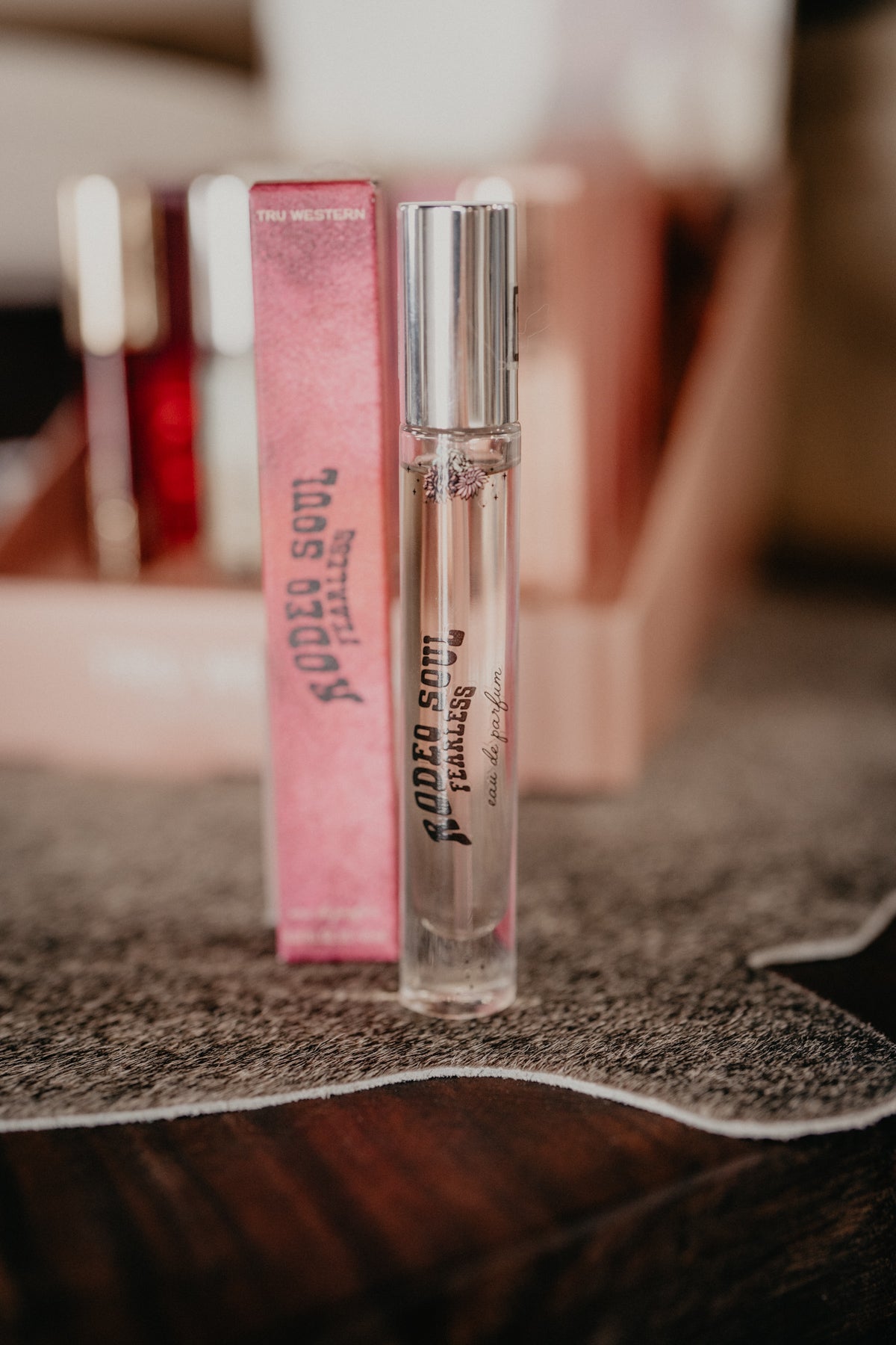Perfume Purse Sized Spray (4 Options)