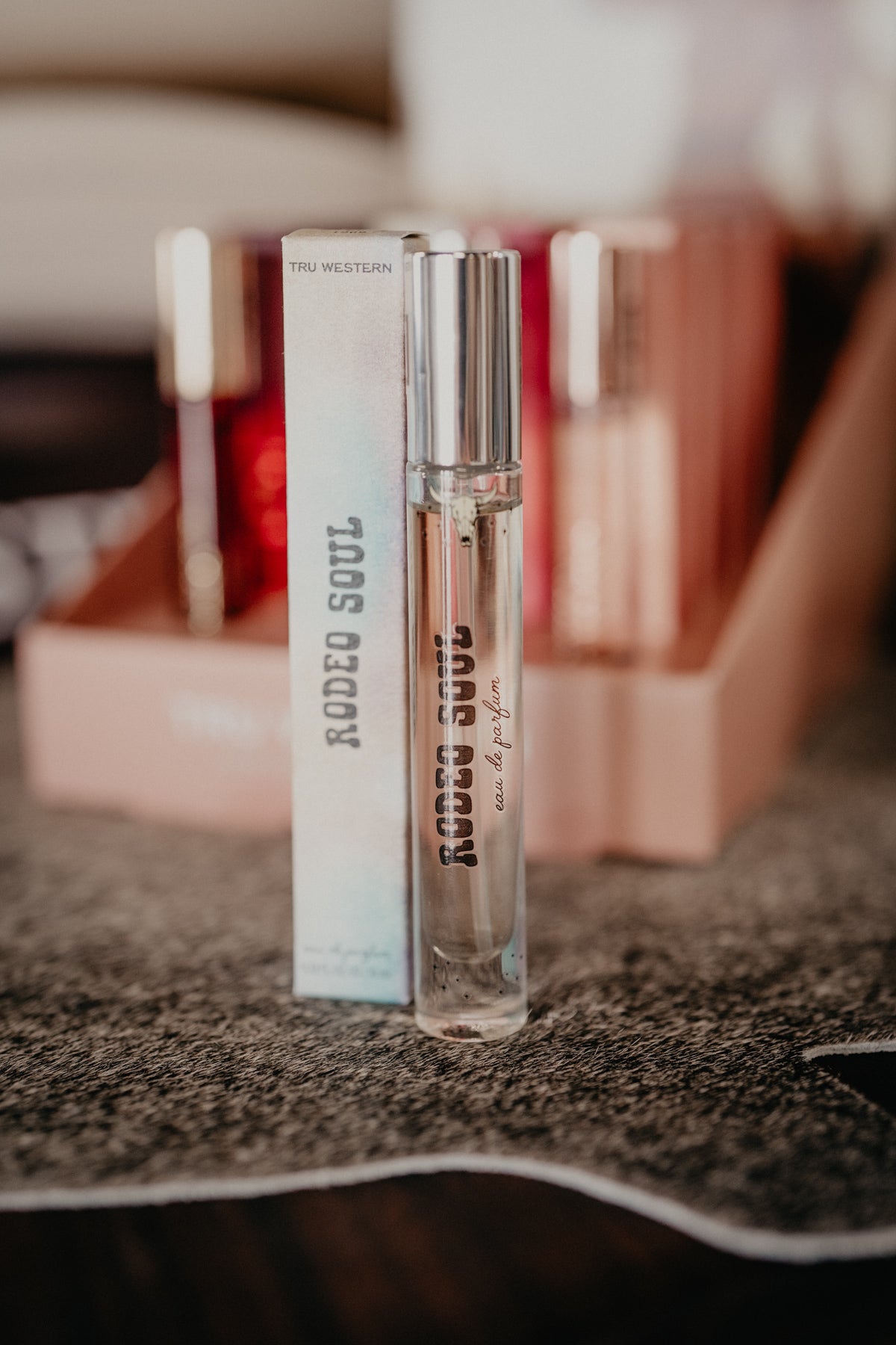 Perfume Purse Sized Spray (4 Options)