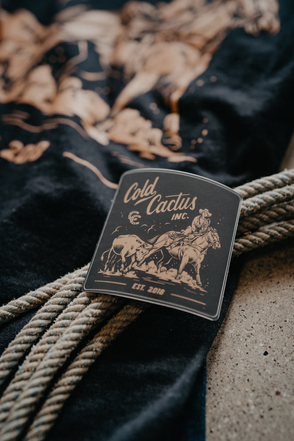 CC Exclusive Stickers **ADD ON ITEM ONLY**