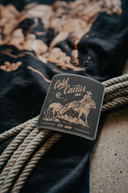 CC Exclusive Stickers **ADD ON ITEM ONLY**