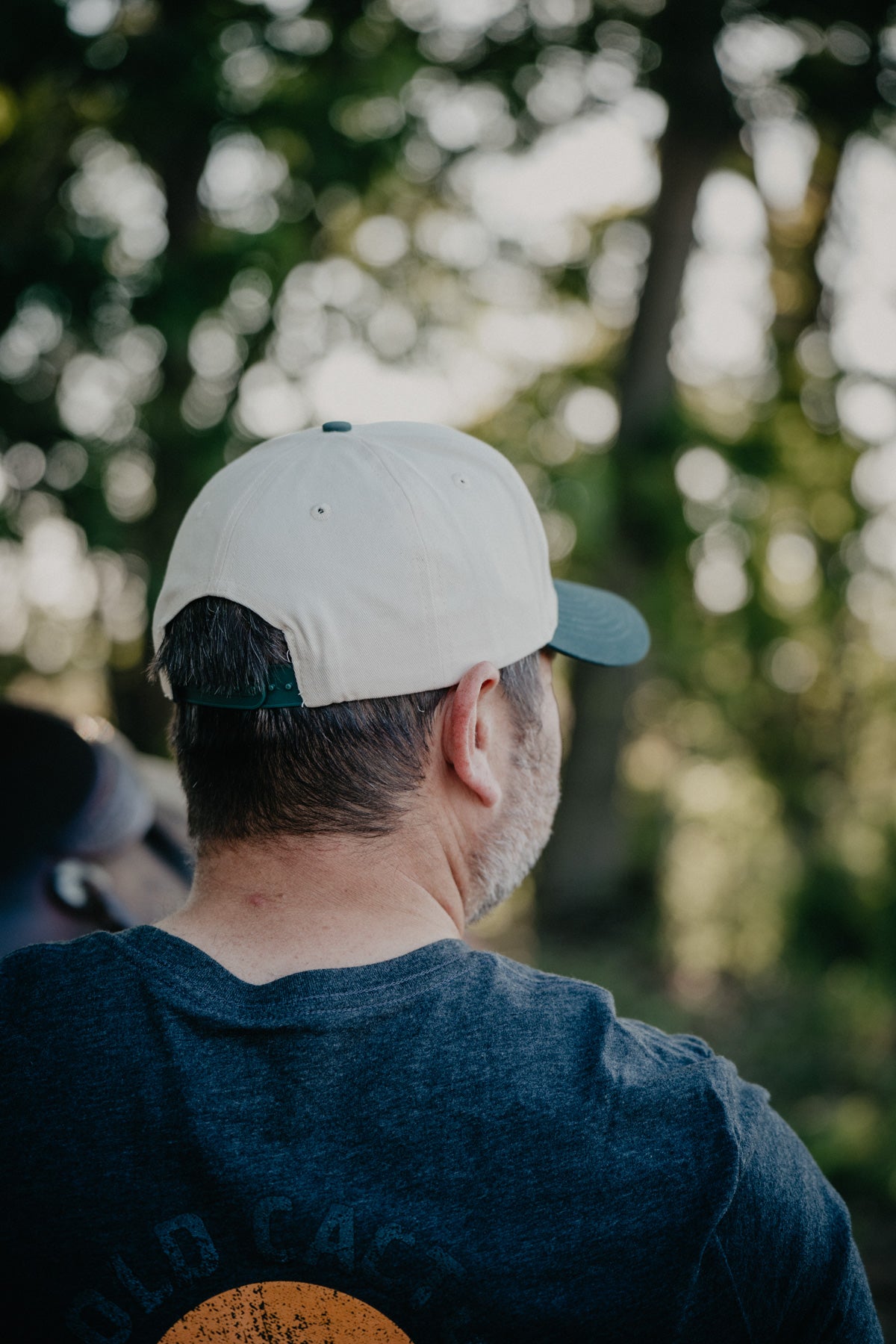 Cold Cactus X Whiskey Road Exclusive Trucker Hat