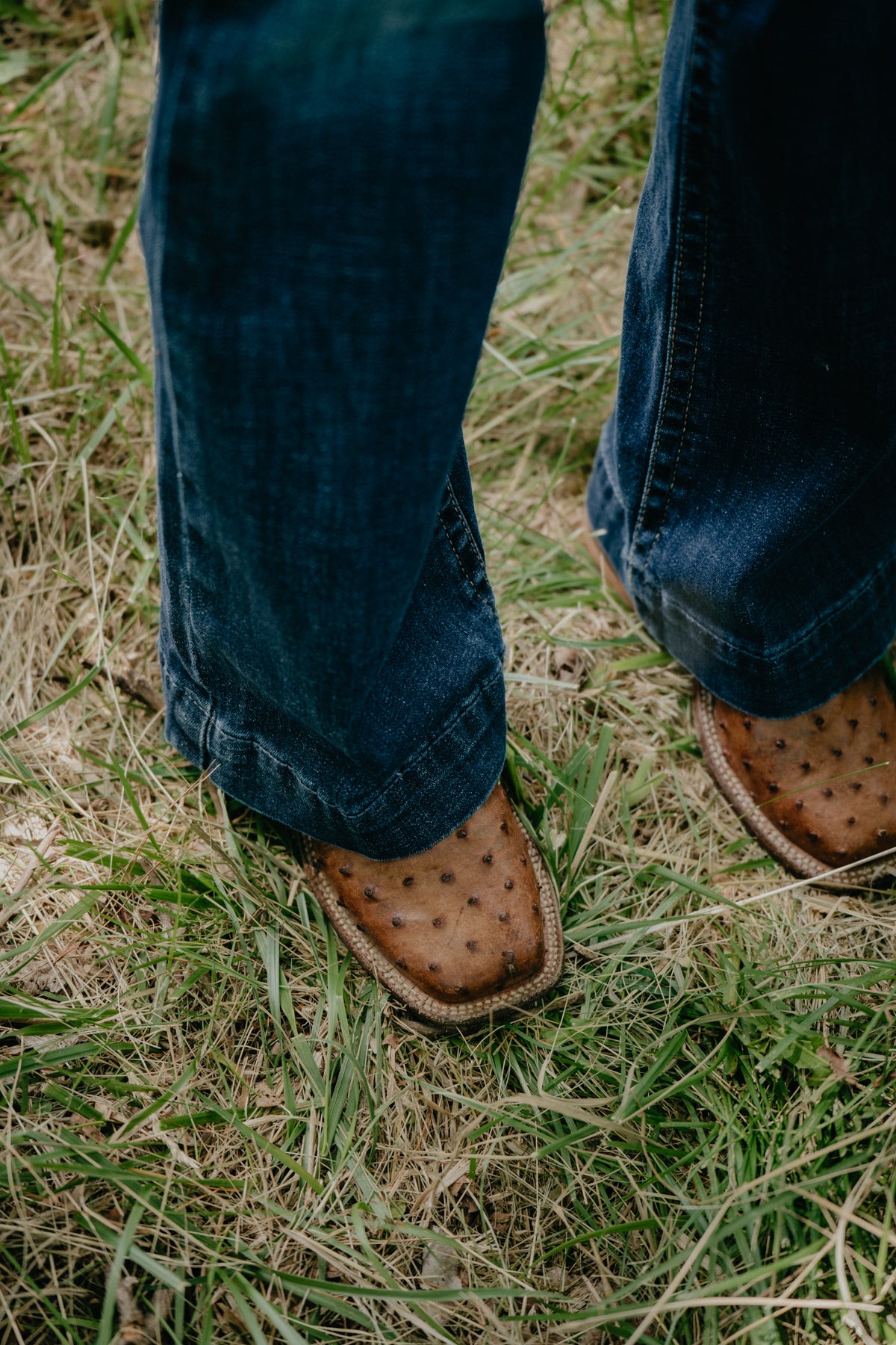 'Kahlani' Perfect Rise Trouser Jean by Ariat (24-16W)