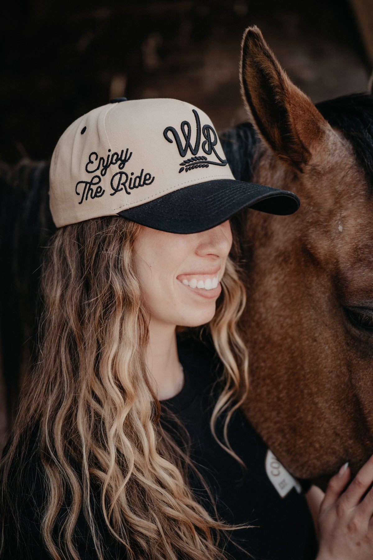 The Weekender - Whiskey Road Hat Co (2 Colours)