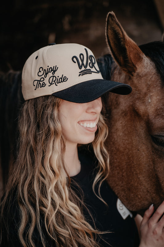 The Weekender - Whiskey Road Hat Co (2 Colours)