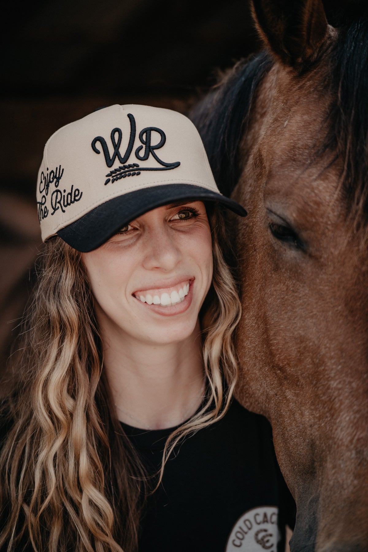 The Weekender - Whiskey Road Hat Co (2 Colours)