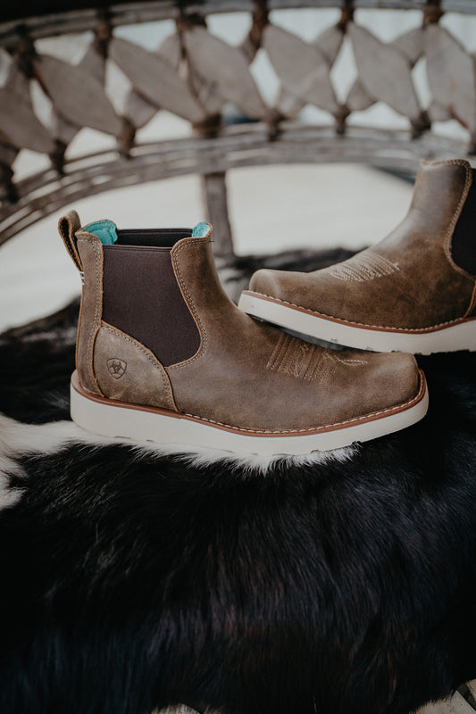 'Southlite Chelsea' Women's Ariat Ankle Boot