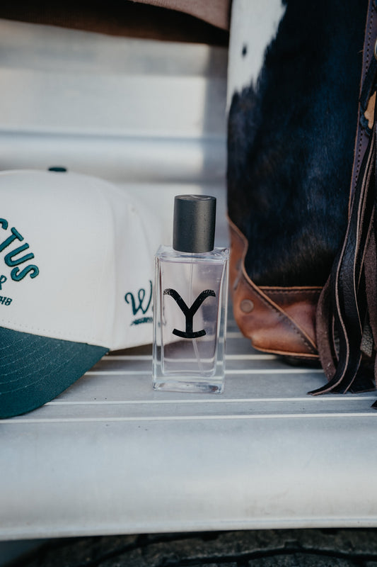 'Yellowstone Original' Tru Western Perfume (50ml Bottle)