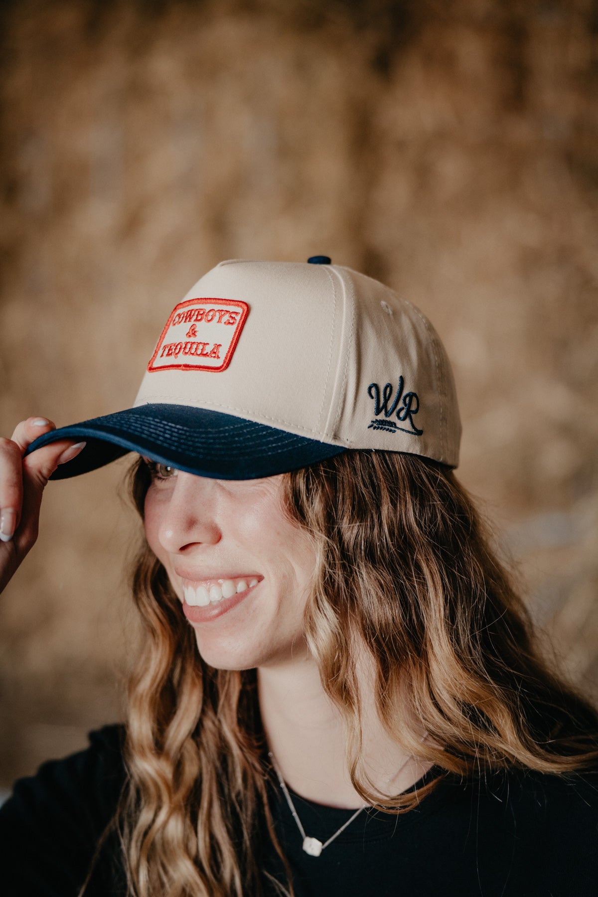 Cowboys and Tequila - Whiskey Road Hat Co