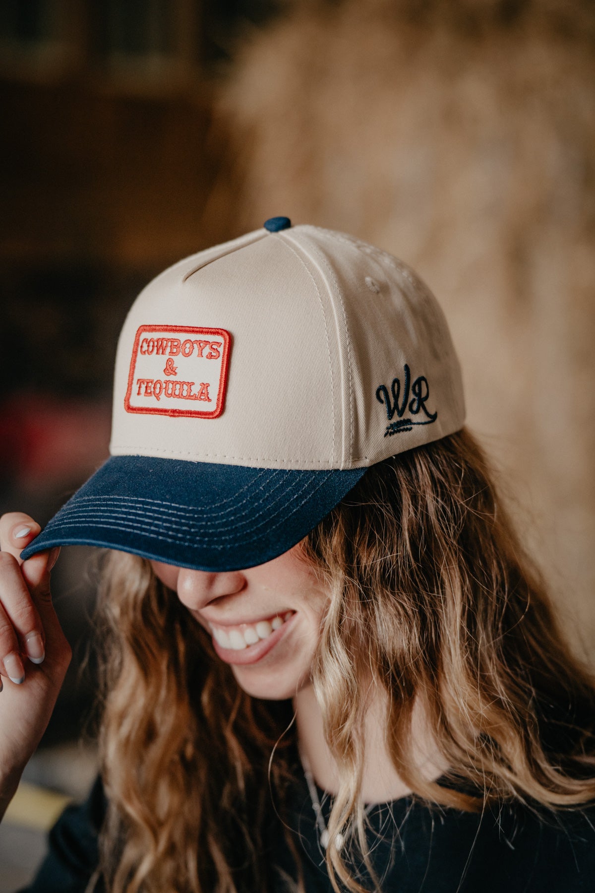 Cowboys and Tequila - Whiskey Road Hat Co