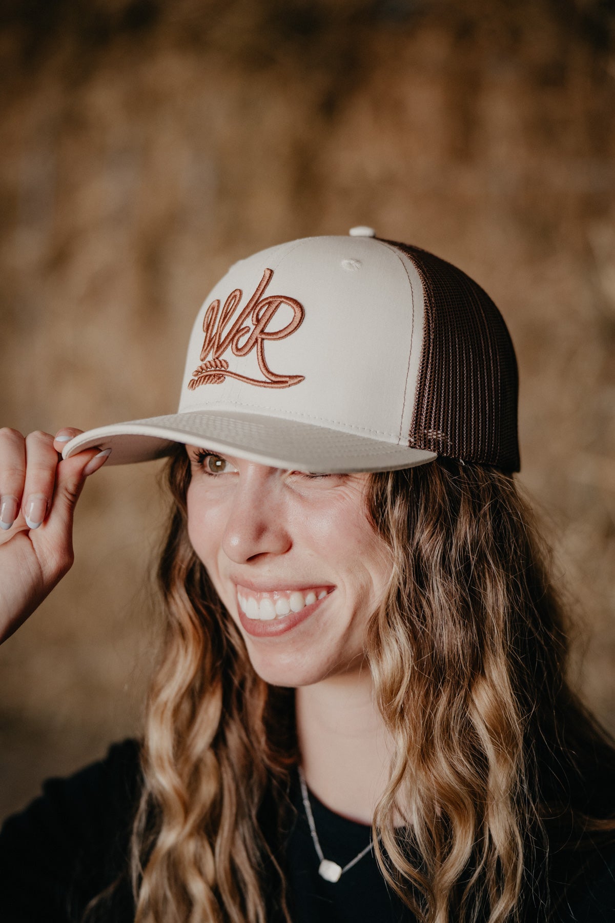 The Ranch Hand - Whiskey Road Hat Co