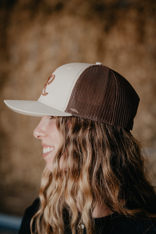The Ranch Hand - Whiskey Road Hat Co