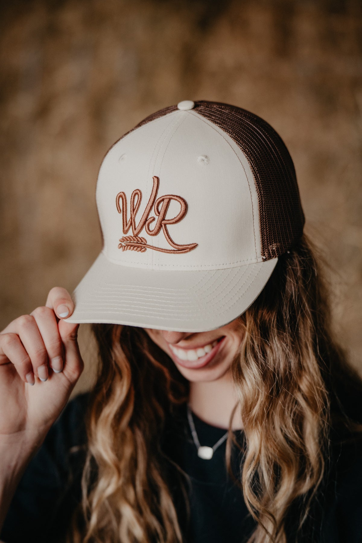The Ranch Hand - Whiskey Road Hat Co