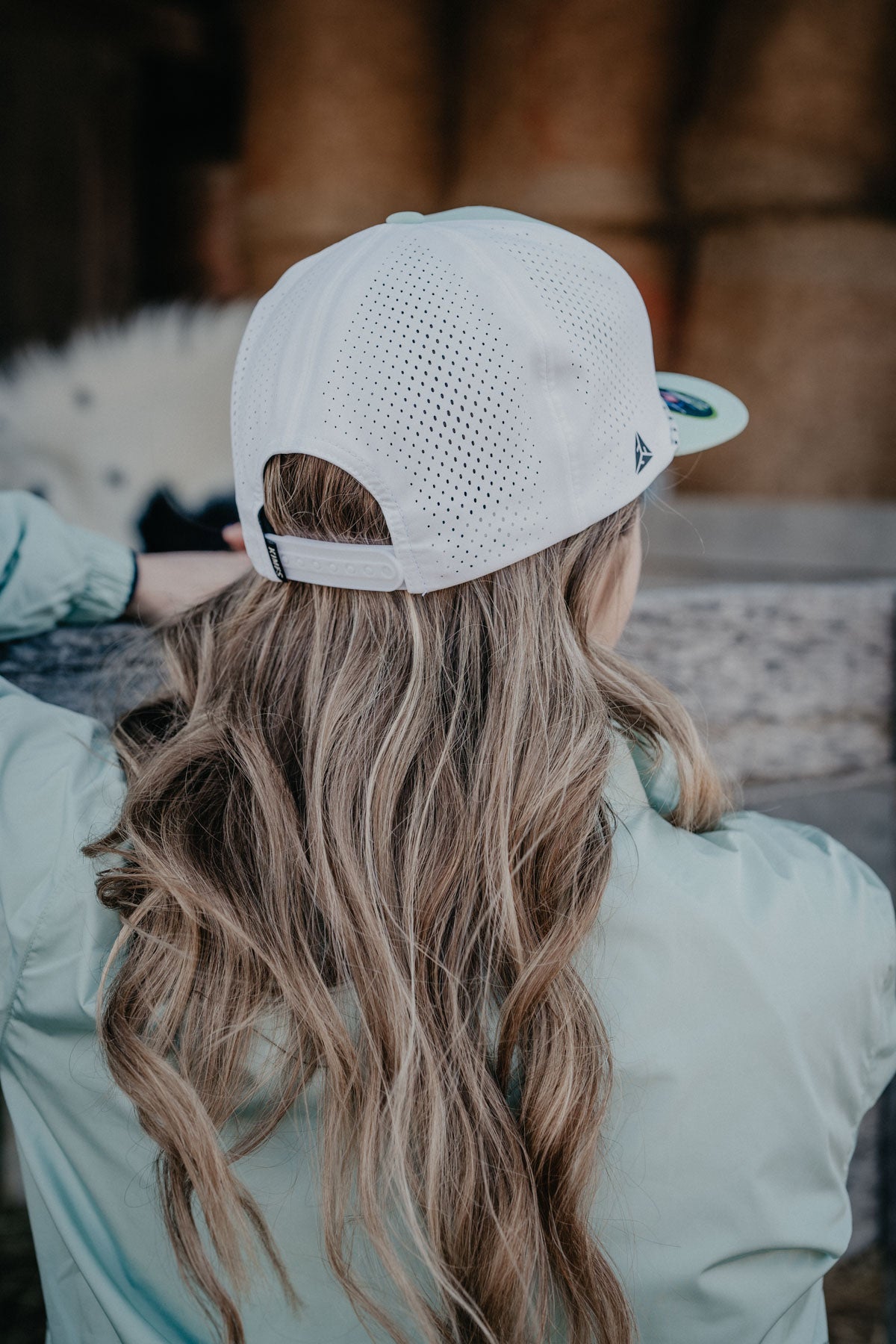 Kimes Ranch Serano Athletic Hat (2 Colours)
