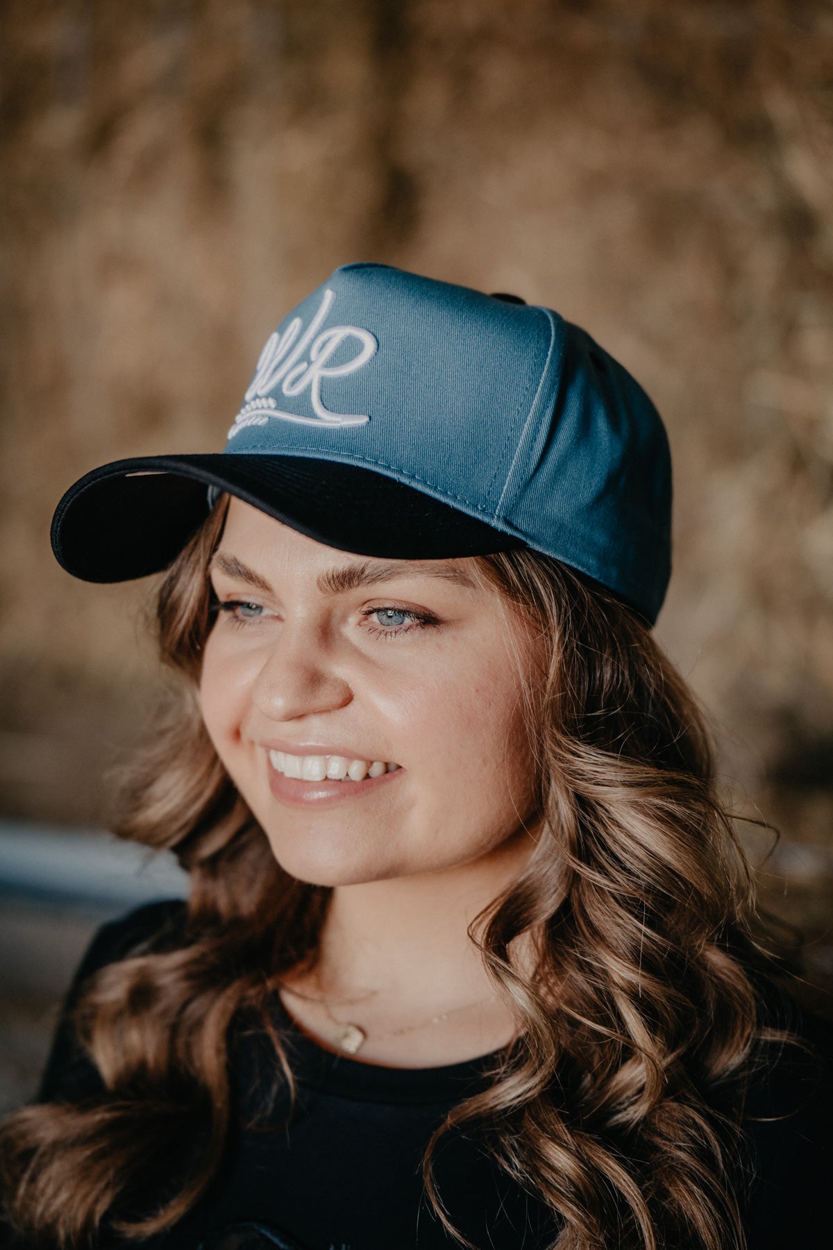 The Weekender - Whiskey Road Hat Co (2 Colours)